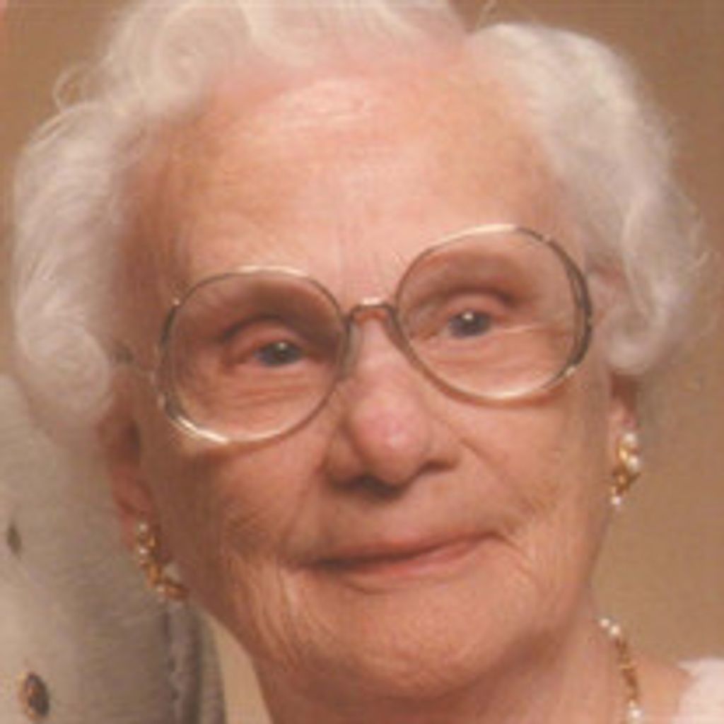 Ann  Marie Goldsmith