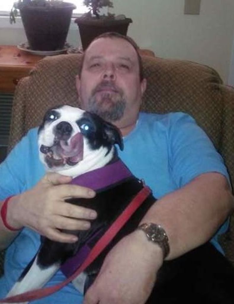 Robert Eugene White