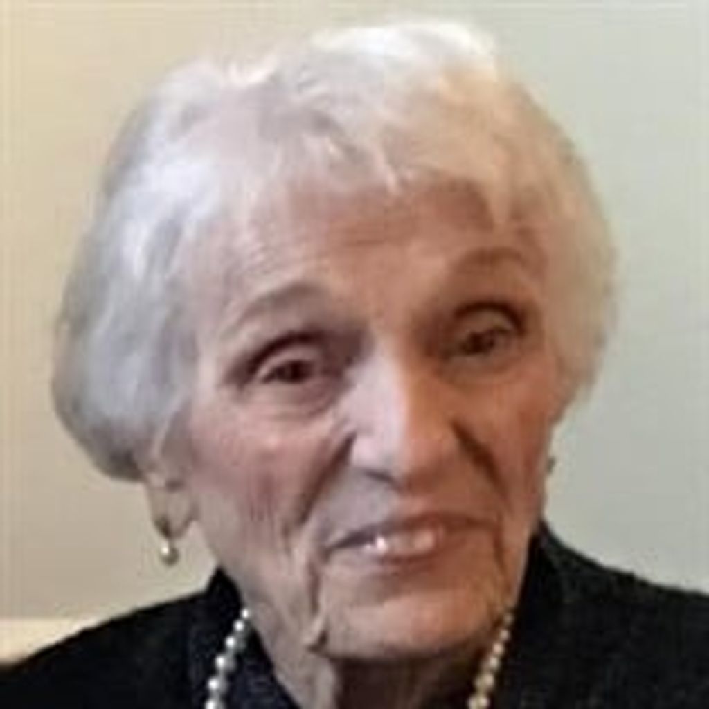 Mary Dunevant Gentry