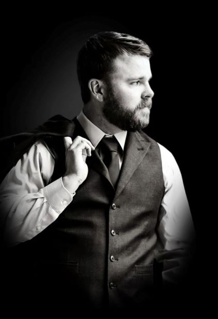 Justin Tyler Isbrecht