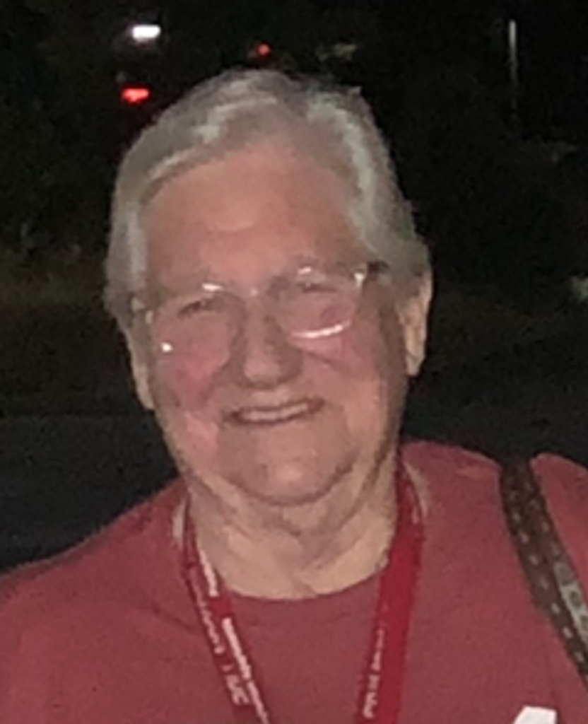 Lanette Moore