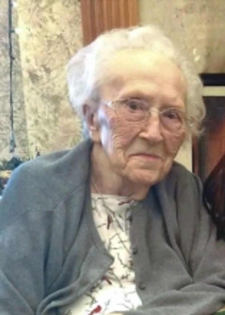 Kathryn I. Arndt