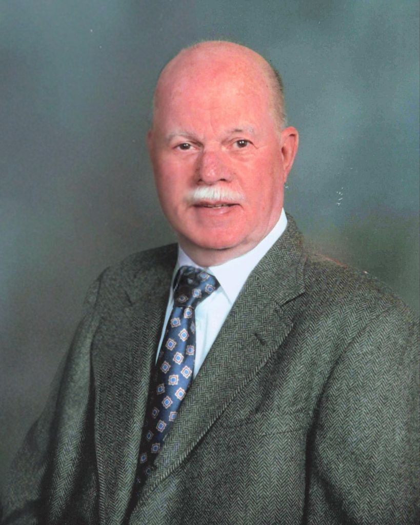 Donald Honeywell