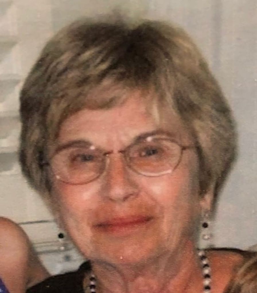 Betty Hall