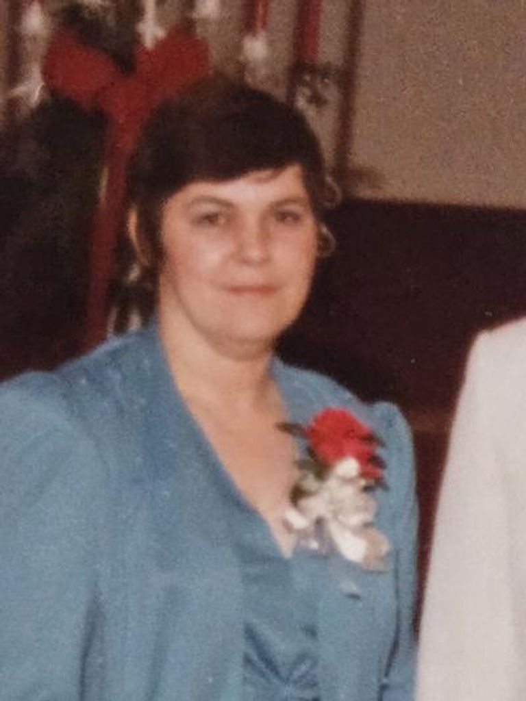 Shirley Ann Williams Profile Photo