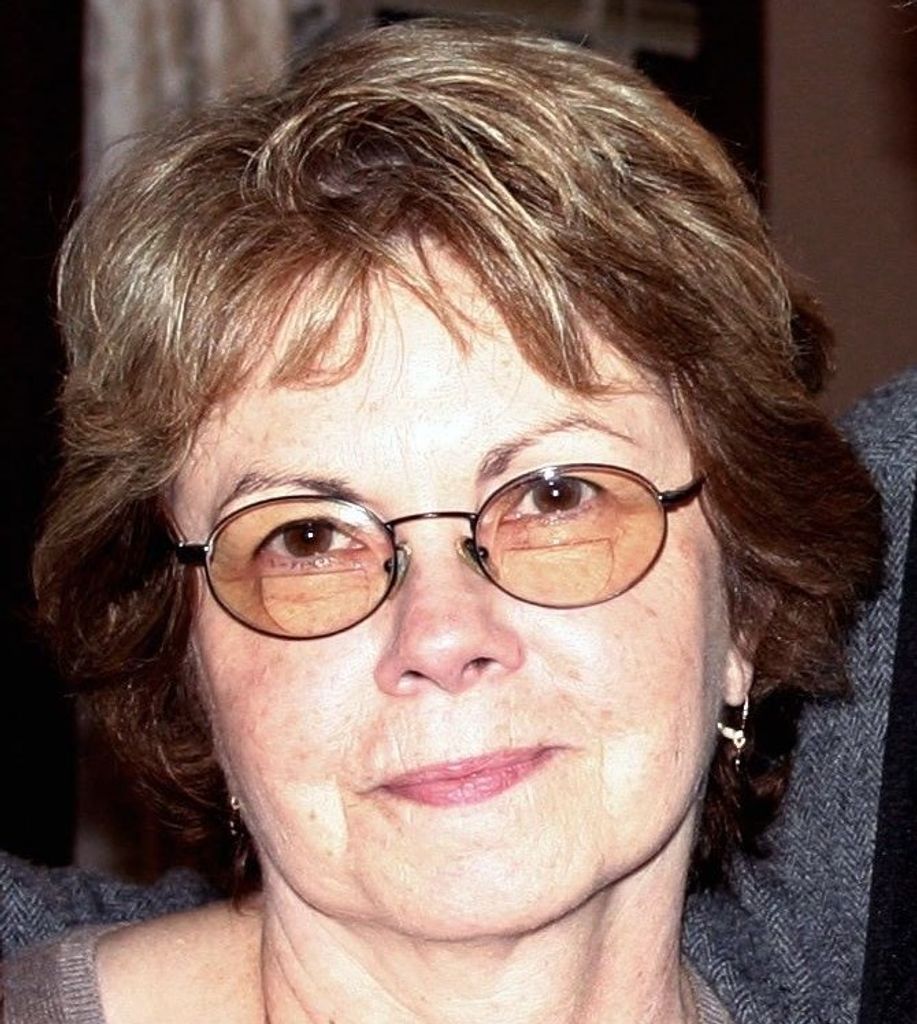 Kathleen J. Olvey Young Profile Photo
