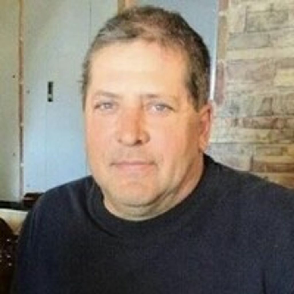 Michael Anthony Mcgarrh