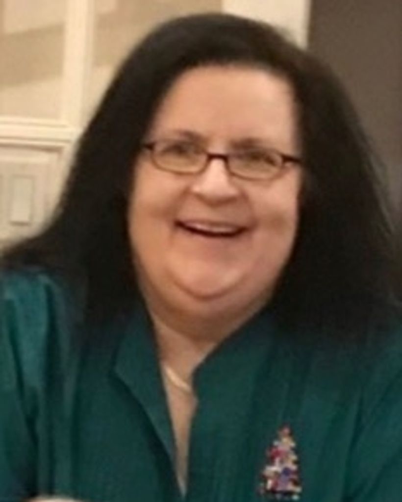 Brenda Gautreaux Gaudin