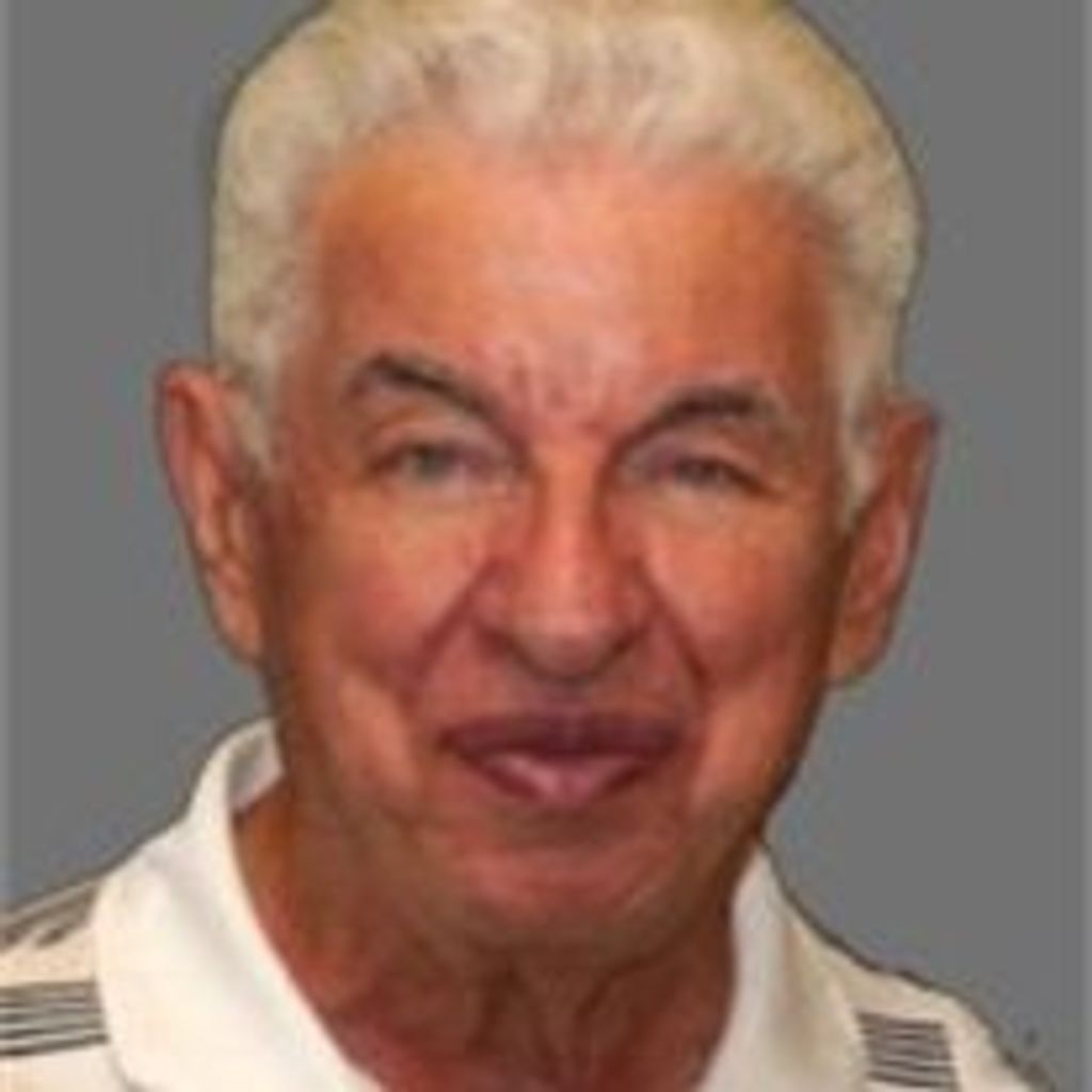 Salvatore Sam Servello