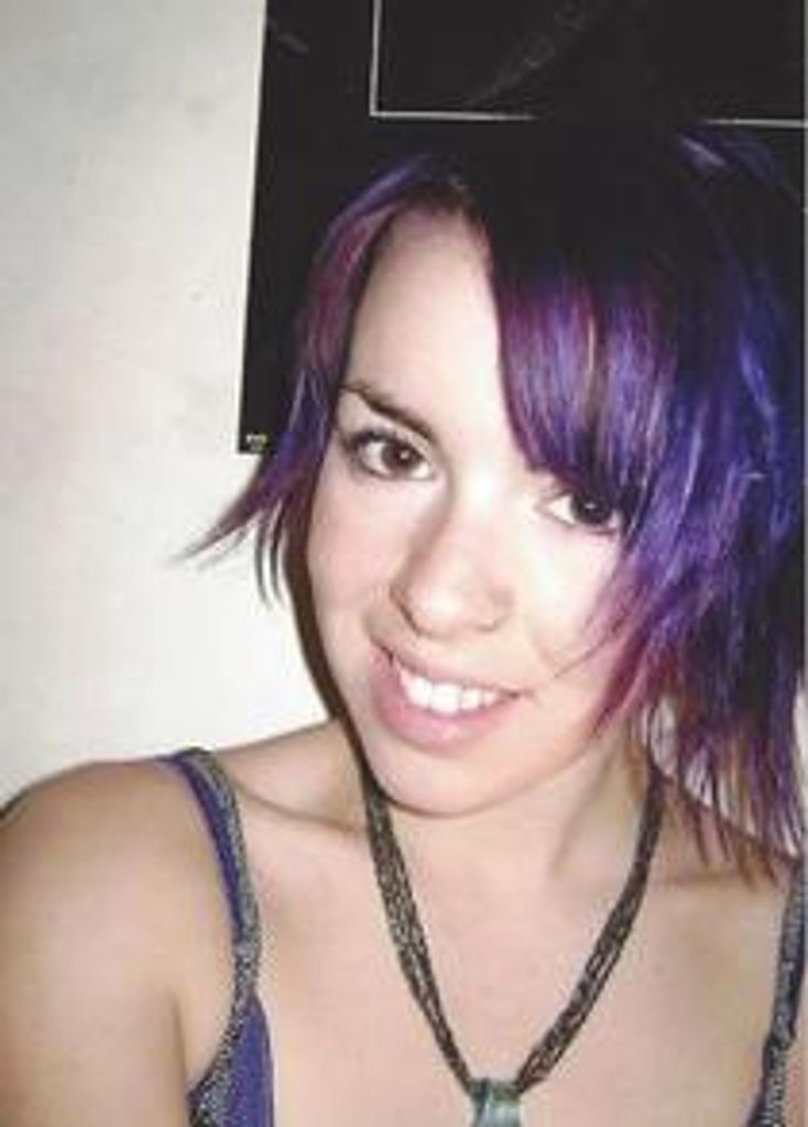 Britney Nikole Pitzer