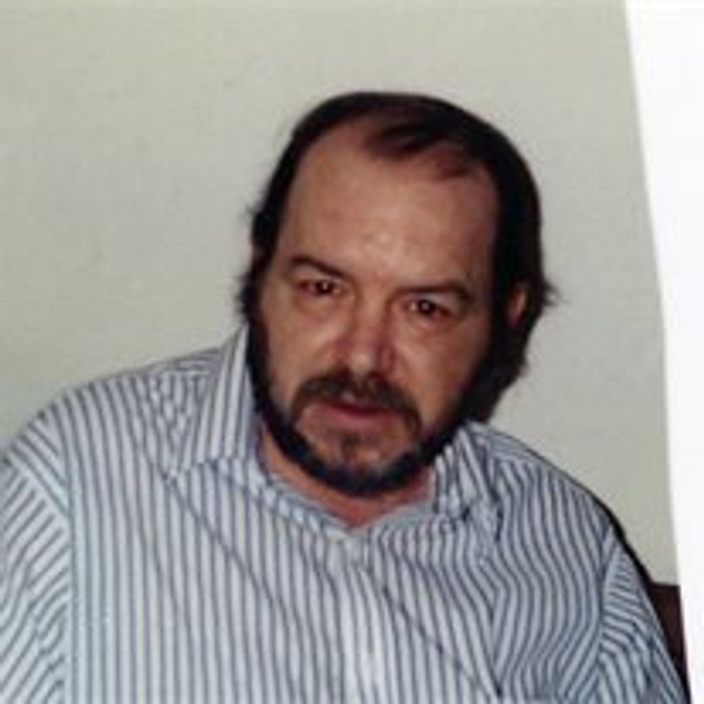 Thomas L. "Wood" Henry