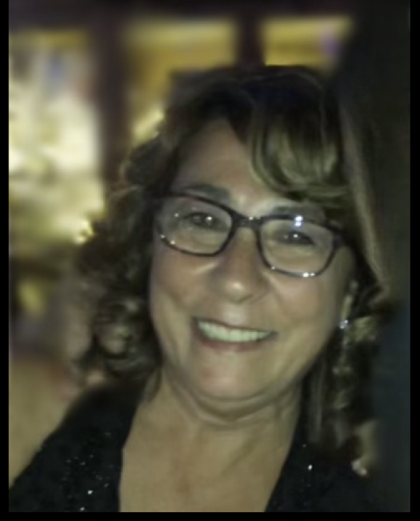 Lucia D. Boyle