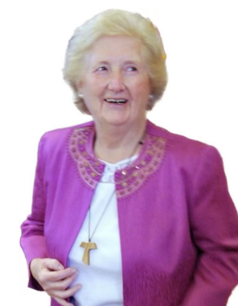 Mary C. Mcshane Profile Photo