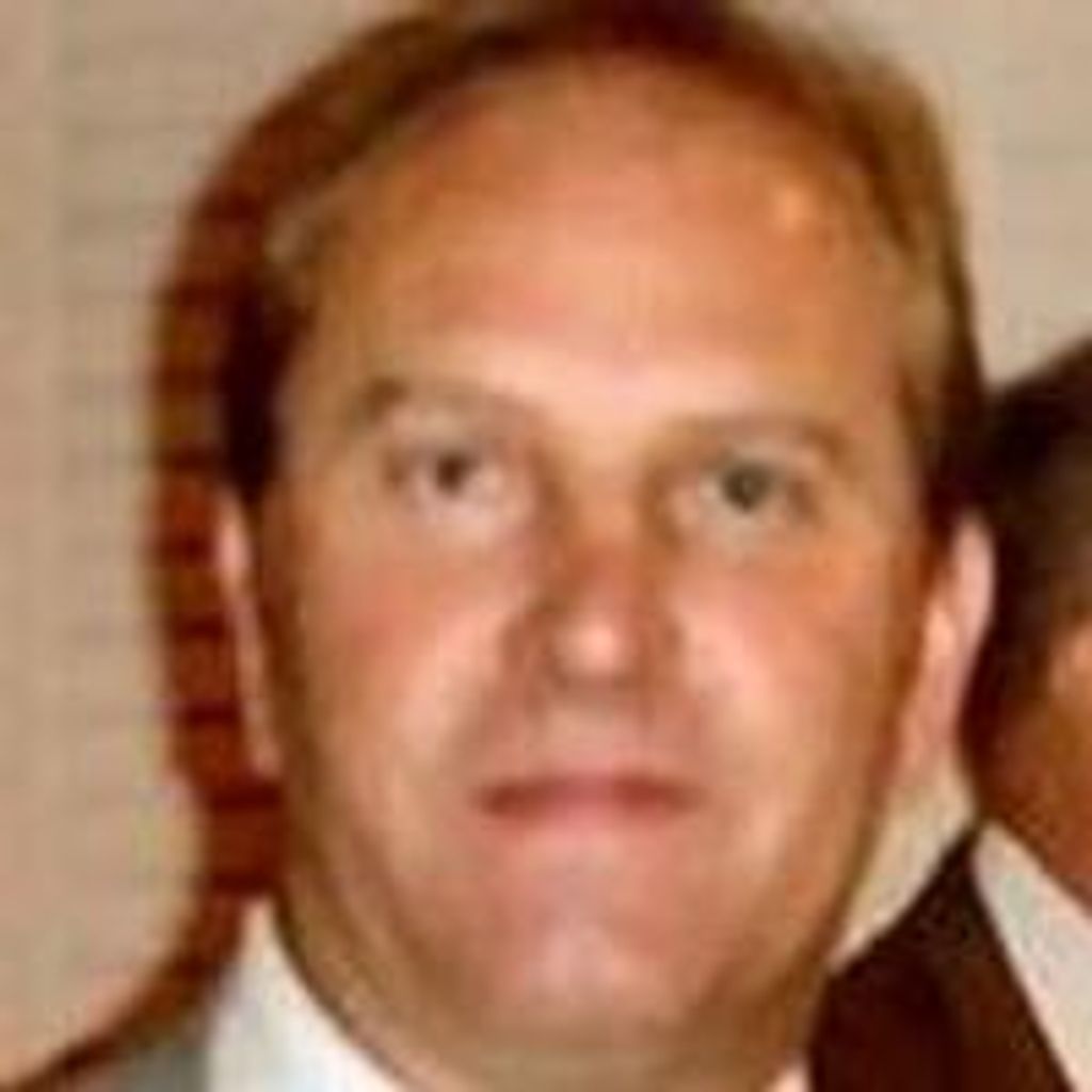 Billy R. Rees, Jr.