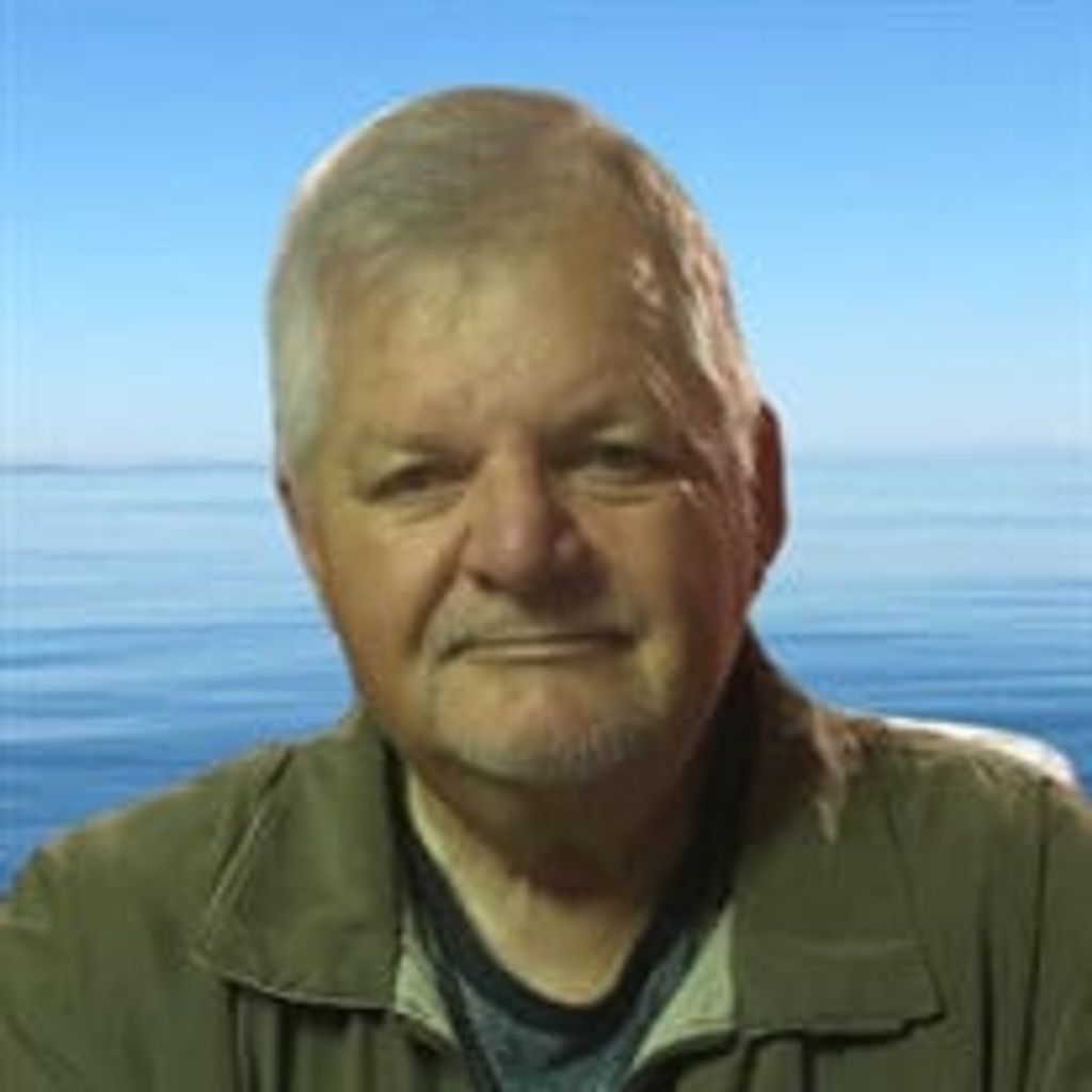 Eunice Charles Griffin Jr.