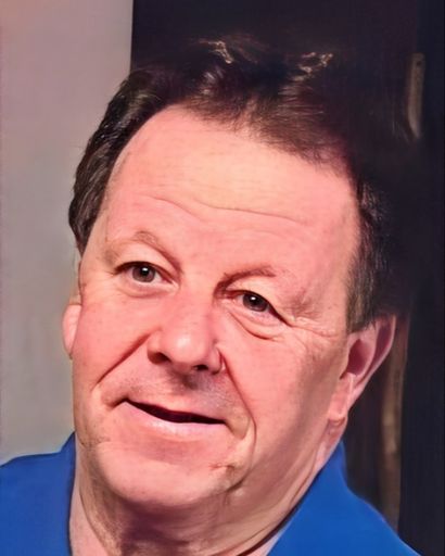Jon D. Ream's obituary image