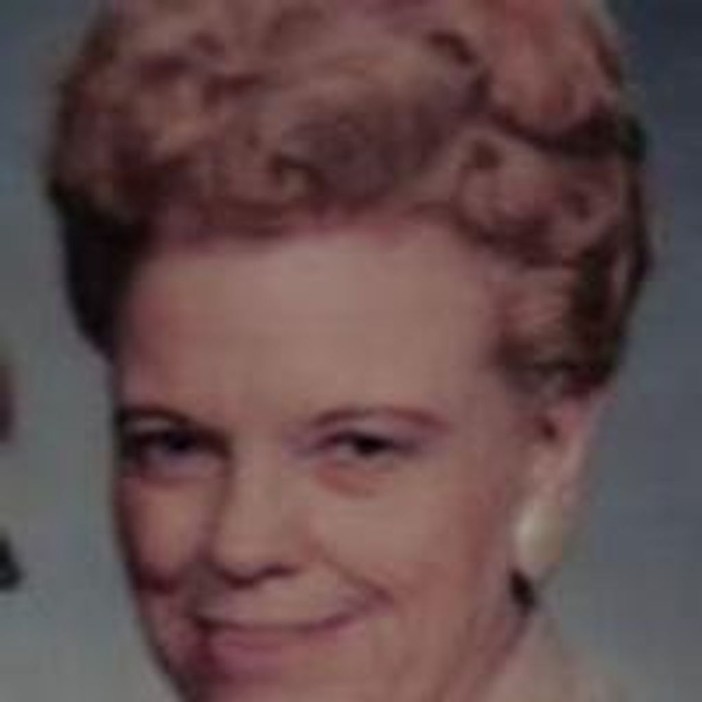 Evelyn Pearl White