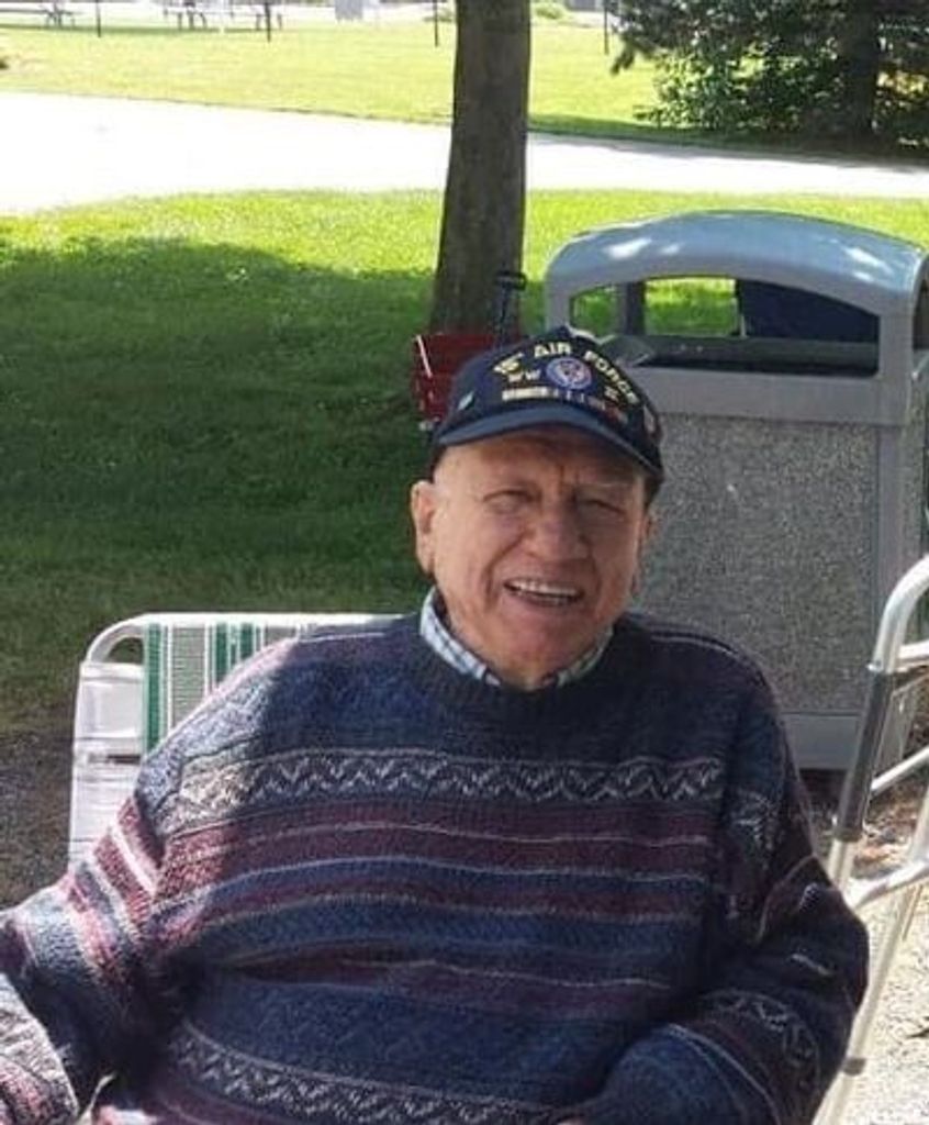 Horace E. Hinderliter Profile Photo