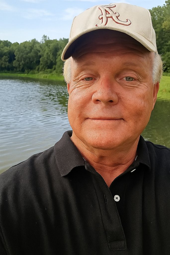 Robert Burl Hayes, Jr. Profile Photo