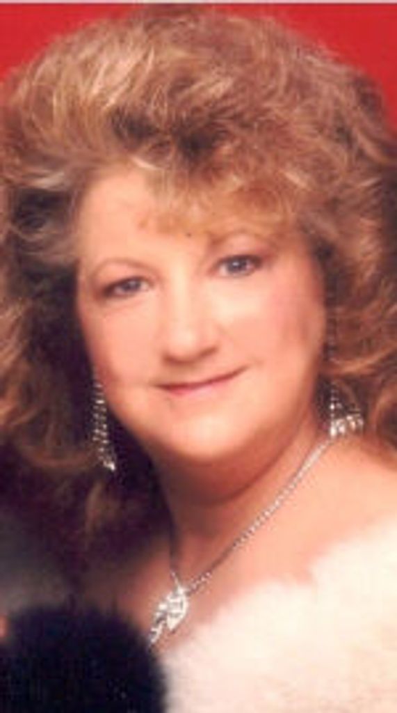 Brenda Joyce Berry Profile Photo