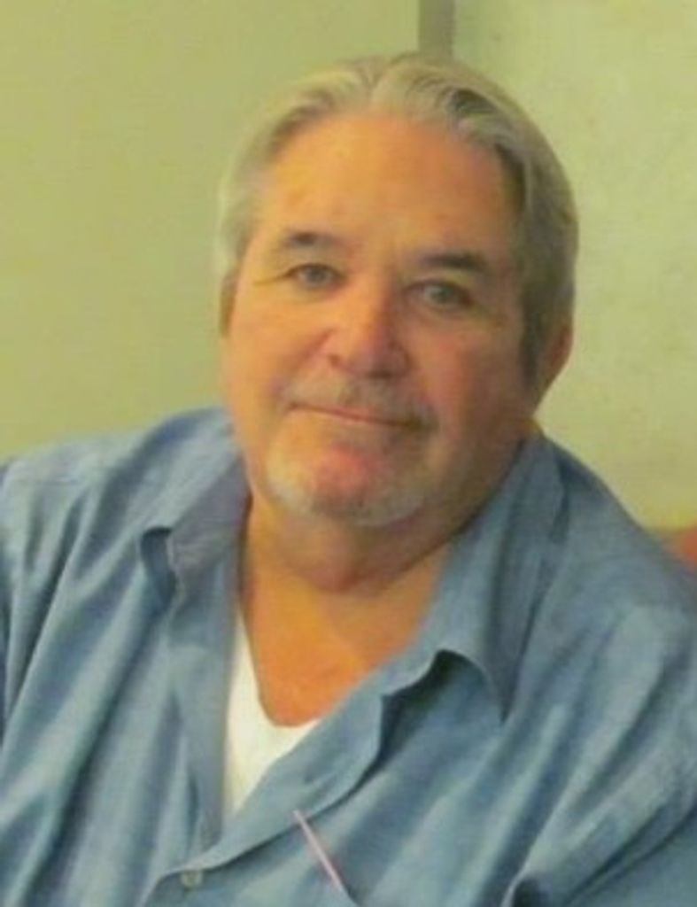 Michael Joseph Houseworth