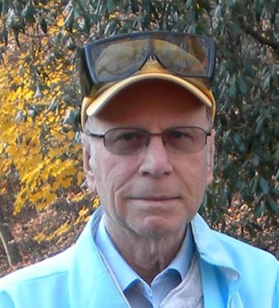 Robert Edward Gibson Profile Photo