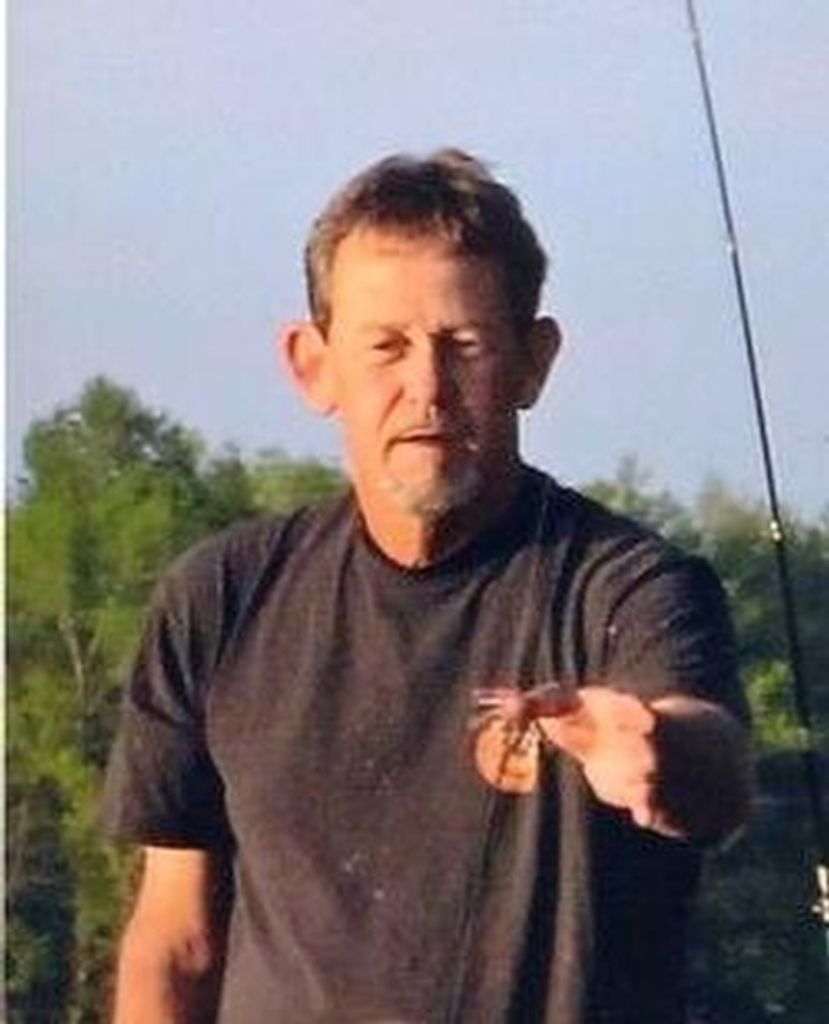 Marshall Lynn Floyd