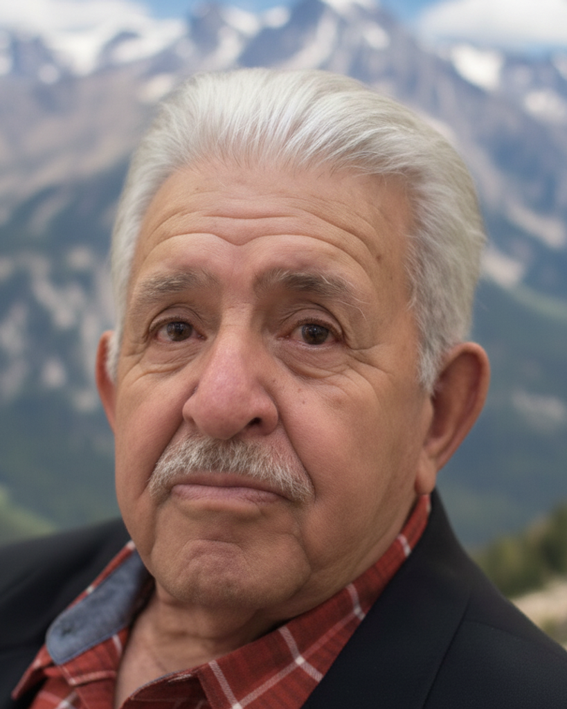 Maurilio Padilla Profile Photo