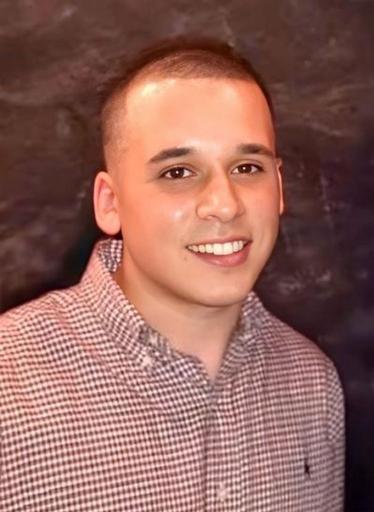Erik Daniel Carlson