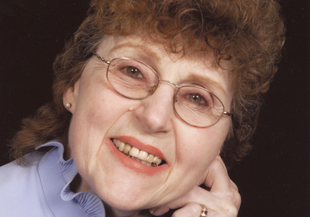 Alethea "Lee" Isabel Kendall