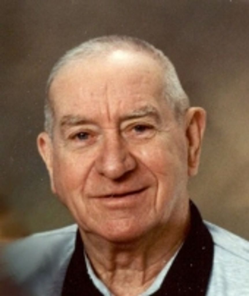 James Joseph O'Connell