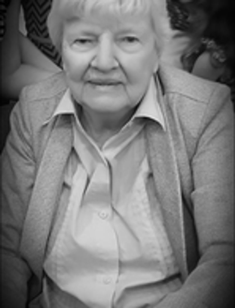 Bessie Kinion