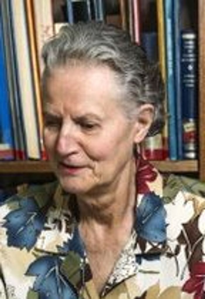 Mary Estelle Jamieson Wallace