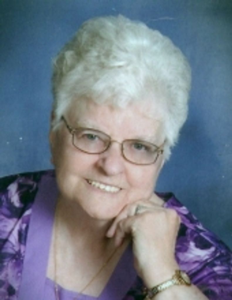 Lucille Hanford