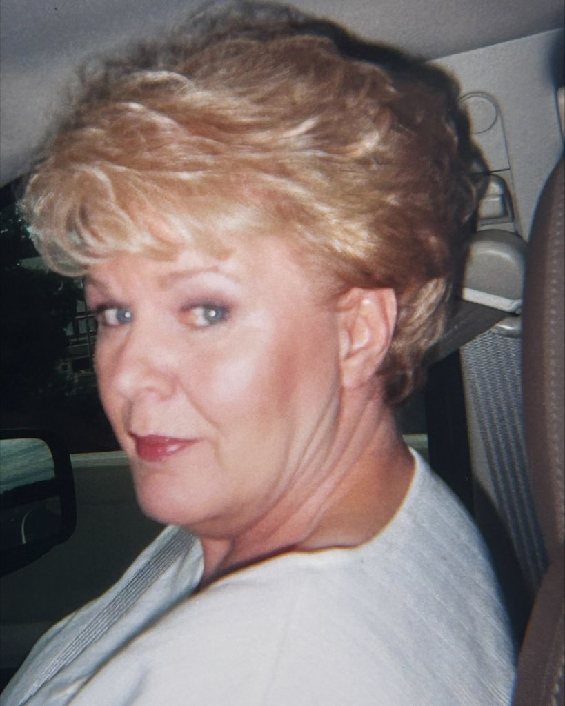 Lillian F. Mettendorf