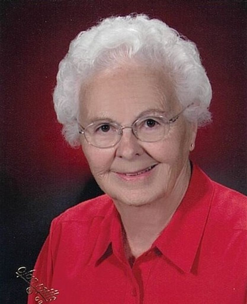 Phyllis Jeanne Jewell Profile Photo
