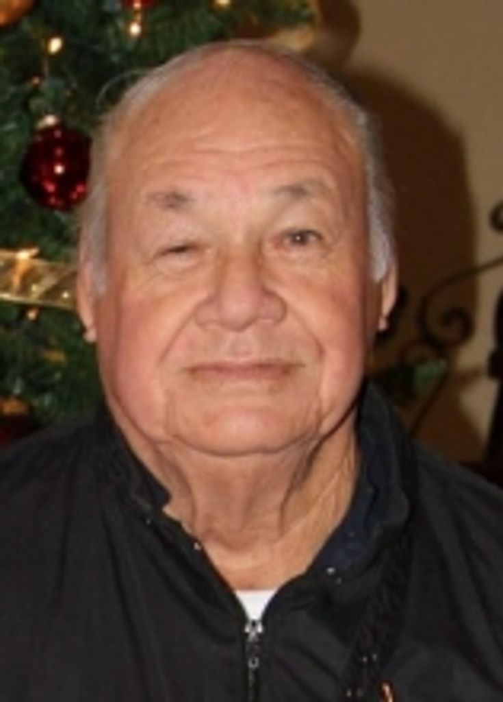 Francis Hebert Sr.