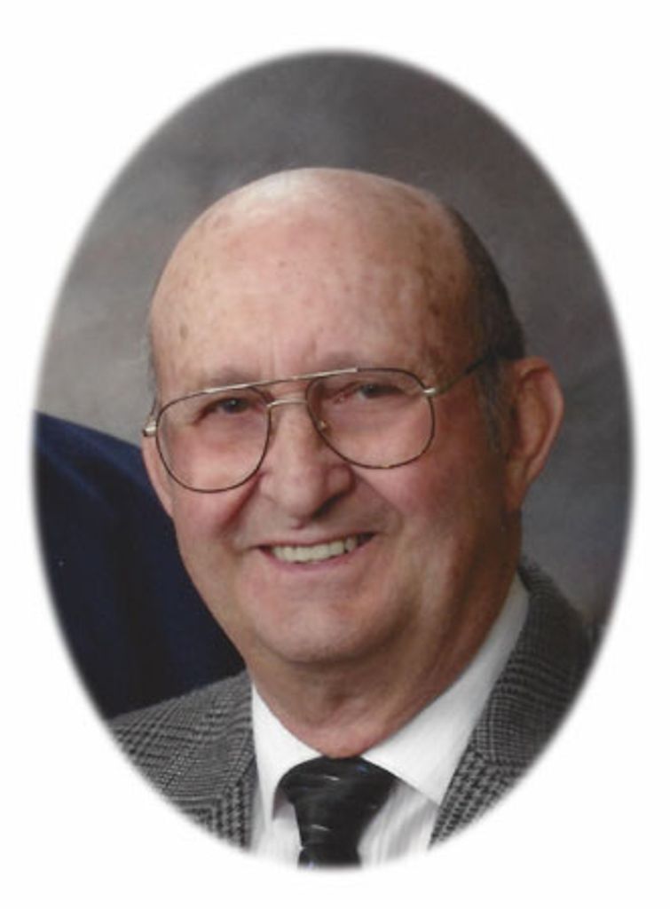 Robert L. Roy