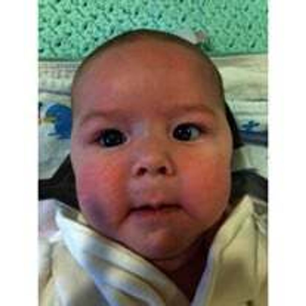 Brielle Kathryn Brigid Fish Profile Photo