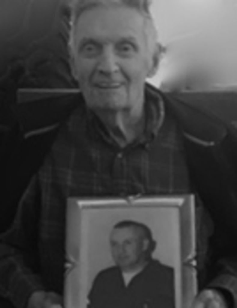 Louis James Bruno