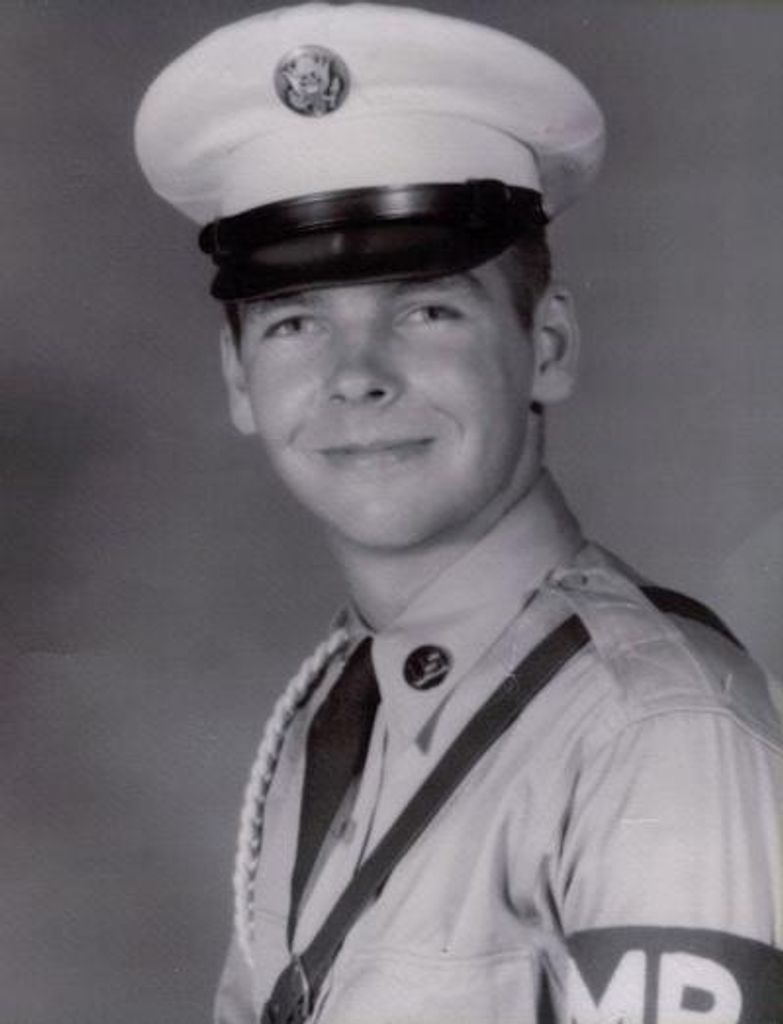 Kenneth "Joe" Willsey Profile Photo