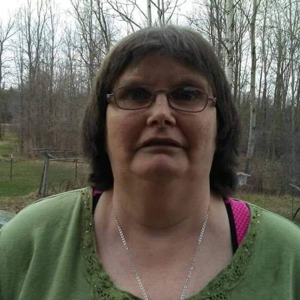 Maria B. Baker Profile Photo