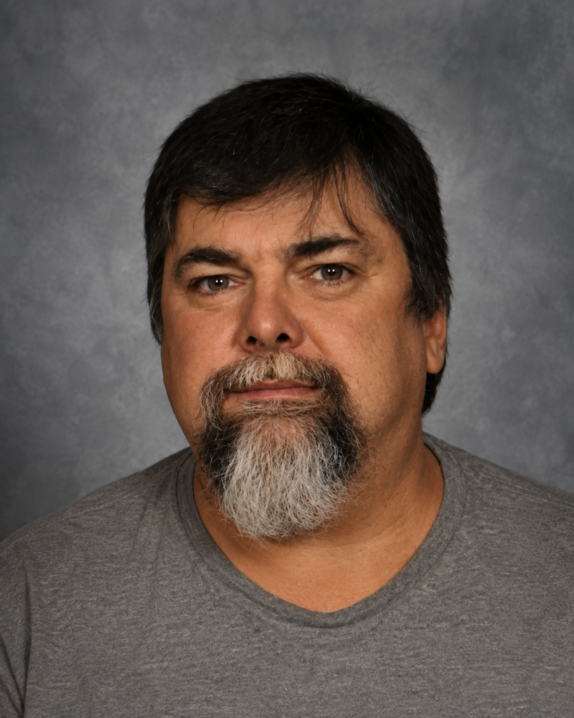 Steven Roy Hauser Profile Photo
