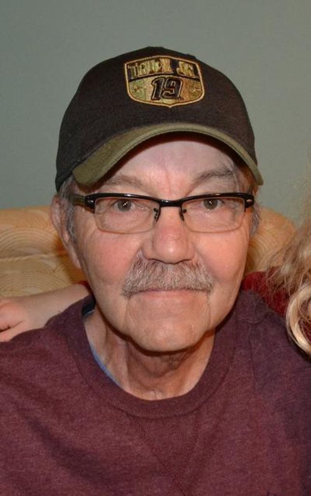 John "Jack" R. Striewski, Jr.