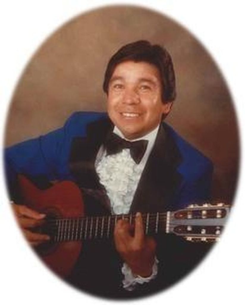 Manuel Rivera Profile Photo