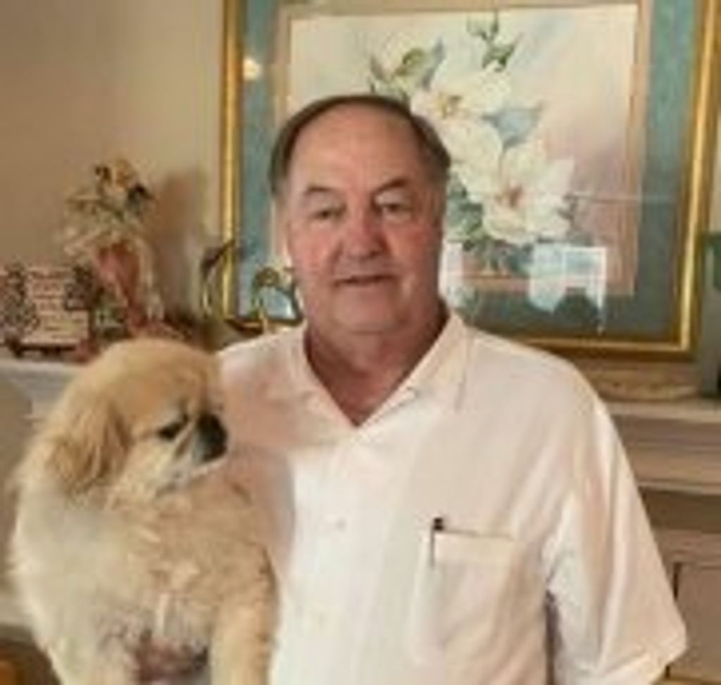 Thomas Milton Stone, Jr.