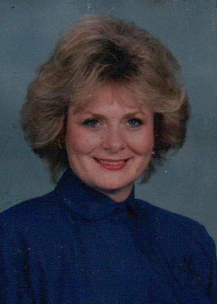 Gloria  Annette Shaw