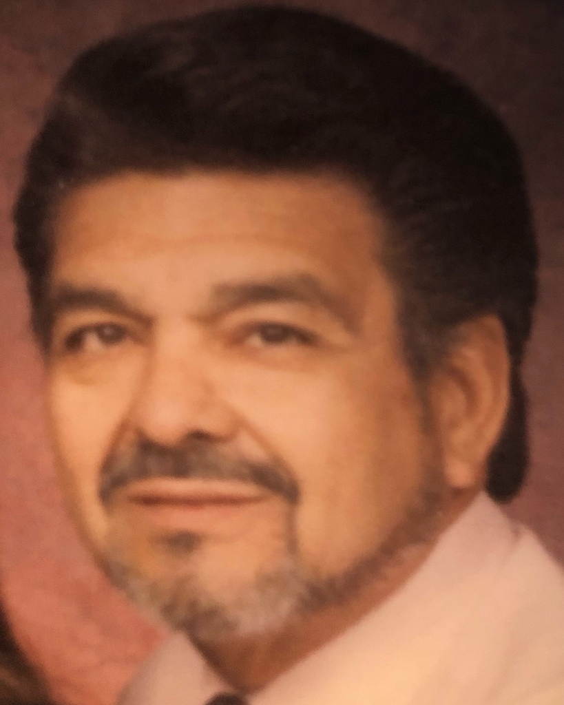 Richard Lee Archuleta Profile Photo