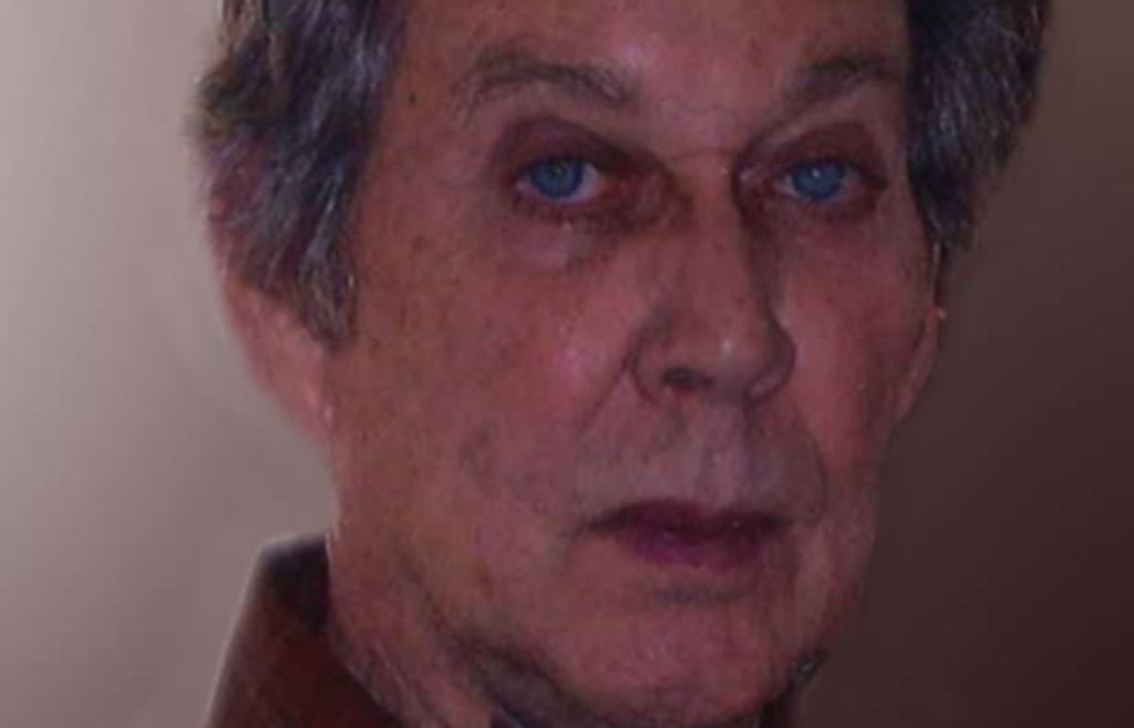 James P. “Jim” Courtney III