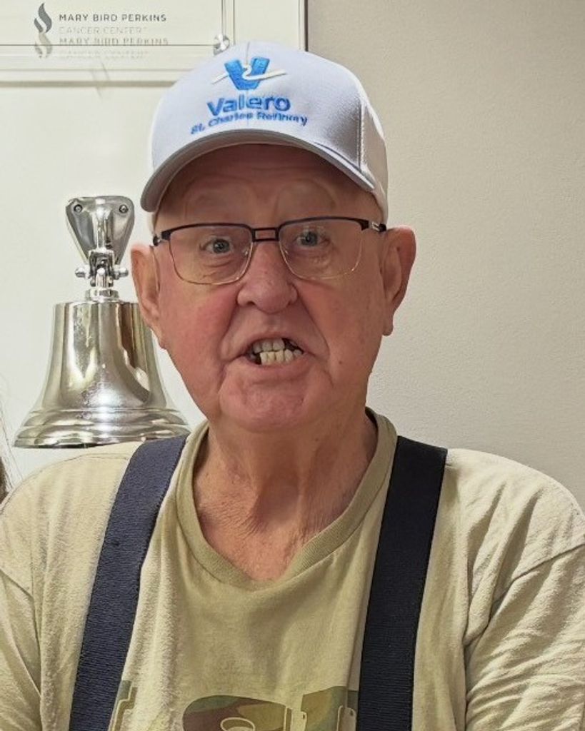 Kermit James Bateman Profile Photo